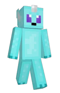 Front of TrixyBunny's skin