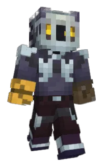 Utka_15's Minecraft skin
