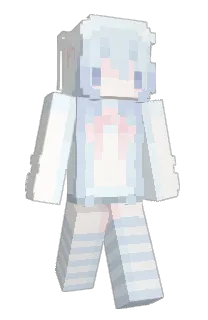 sourgmy's Minecraft skin