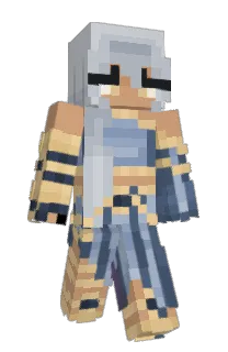 Front of ultra_drache's skin