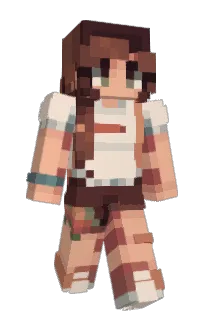 Front of breck21's skin
