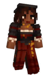 Skin preview