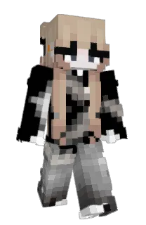 lumirae_'s Minecraft skin