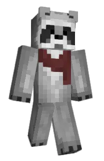 erick0's Minecraft skin