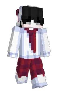 nyang_guard's Minecraft skin