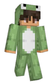 Skin preview