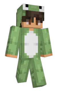 Front of ChippyBoiss's skin