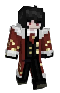 Oddiewaddy's Minecraft skin