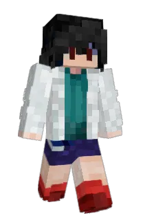 kalevipigeon's Minecraft skin