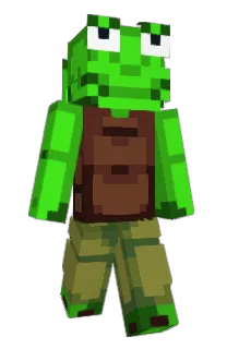Front of Brundon__'s skin