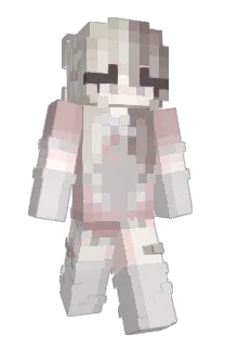qygn's Minecraft skin