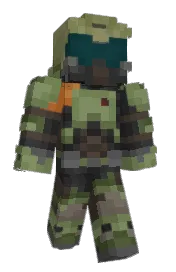Skin preview