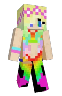 shrabs's Minecraft skin