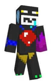 Skin preview