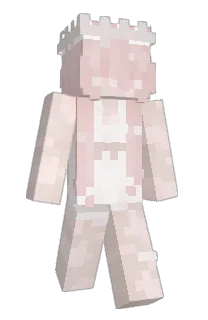Front of dynasty012's skin