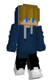 schmitteg's Minecraft skin