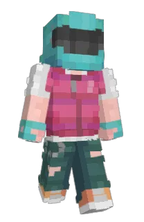 _Bucas_'s Minecraft skin