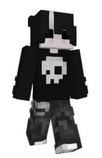 spke60's Minecraft skin