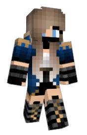 Skin preview