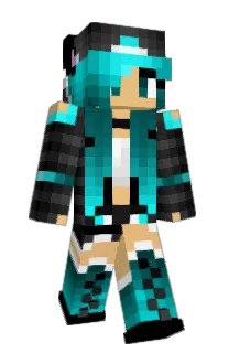 DangerFire_Eye's Minecraft skin