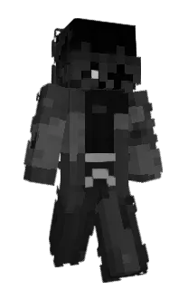 TheMopo's Minecraft skin