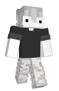 Front of tofumc01's skin