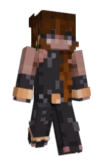 Nahashe's Minecraft skin