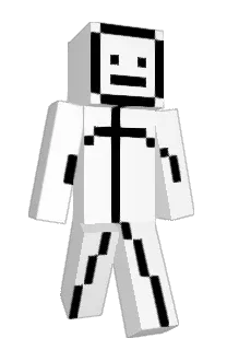 Front of DrXulz's skin