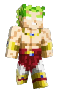 Kevsta01's Minecraft skin