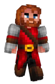 yasco9's Minecraft skin