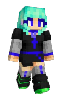 Front of lLovePancakes's skin