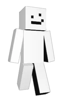 Front of hornfeI's skin