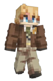 bewitchedtheatre's Minecraft skin