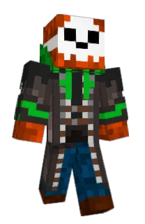 Front of Kdogg2707's skin