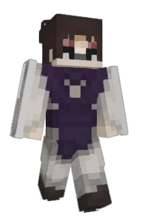 Yuq_'s Minecraft skin