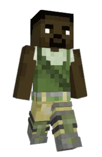 Front of TimoOn69's skin