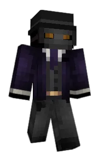 grxve's Minecraft skin