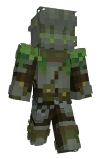 Arcane_Alchemist's Minecraft skin