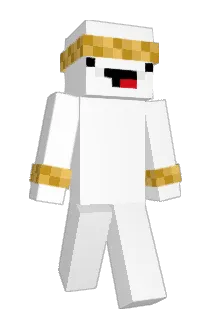 817272721 Minecraft avatar full body