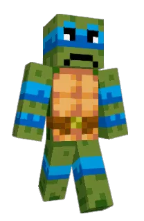 ignjaftw's Minecraft skin