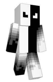 Front of Shadow4301's skin