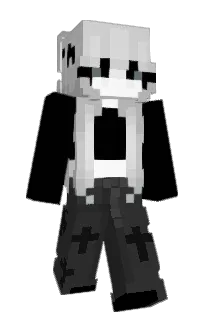 zxsaa_'s Minecraft skin