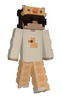 Front of PipotamEnjoyer's skin