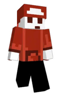 Front of ed2we2's skin
