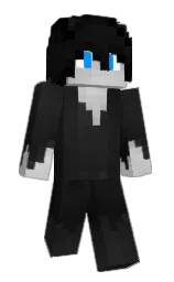 ySnick's Minecraft skin wearing the Migrator cape