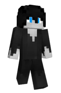 Front of ySnick's skin
