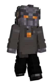 thedekill's Minecraft skin
