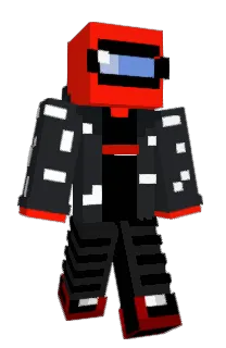Front of Frogger_Nation's skin