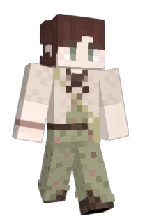 Front of hiena113's skin