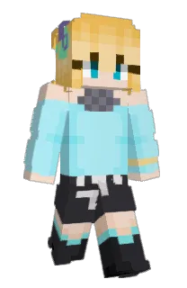 MRcarpyy00's Minecraft skin